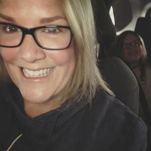 Meet your Posher, Allison